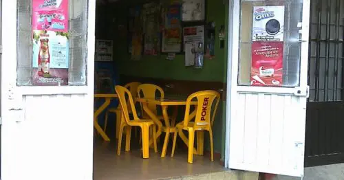 TIENDA CARRERA 123A 22L 24 TIENDA CARRERA 123A 22L 24